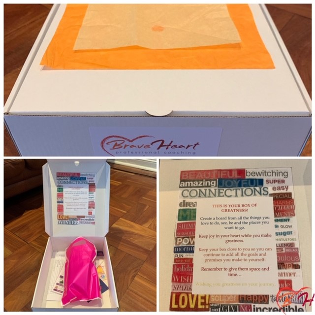 BODHI box