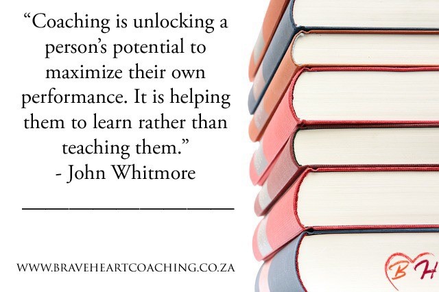 COACHING