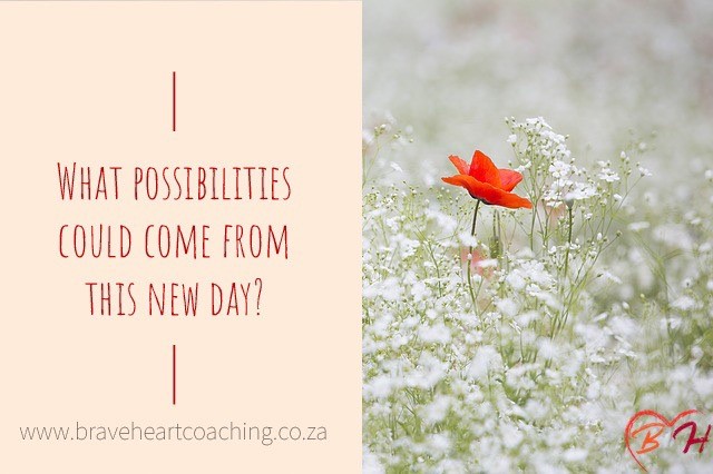 POSSIBILITIES